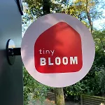 別荘 Boshuisje Tiny Bloom ヌンスペート